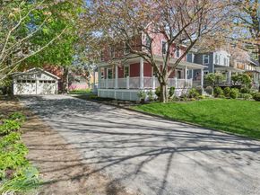 46 Bedford Road, Katonah NY 10536