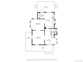 46 Bedford Road, Katonah NY 10536