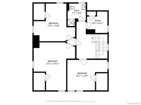 14 Hamilton Avenue, New Rochelle NY 10801
