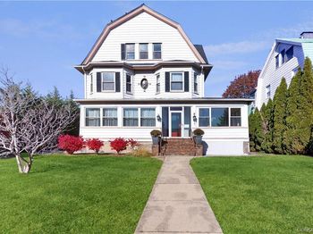 14 Hamilton Avenue