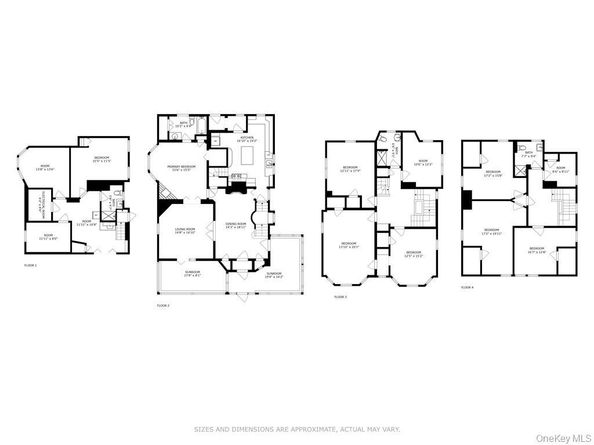 14 Hamilton Avenue, New Rochelle NY 10801