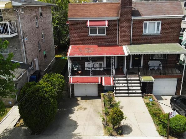 3331 Hone Avenue, Bronx NY 10469