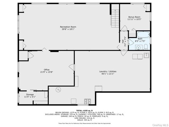 6 Blenheim Court, Rockville Centre NY 11570