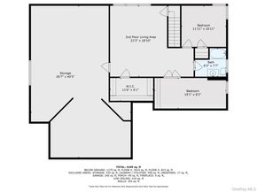 6 Blenheim Court, Rockville Centre NY 11570