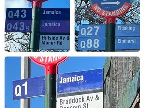 222-89 Braddock Avenue 4B, Bellerose NY 11428