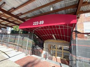 222-89 Braddock Avenue 4B, Bellerose NY 11428