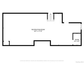 87 Washington Heights Avenue, Hampton Bays NY 11946