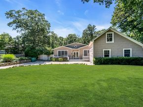 87 Washington Heights Avenue, Hampton Bays NY 11946