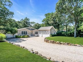 87 Washington Heights Avenue, Hampton Bays NY 11946