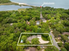 87 Washington Heights Avenue, Hampton Bays NY 11946