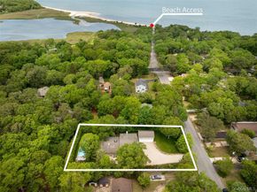 87 Washington Heights Avenue, Hampton Bays NY 11946