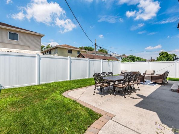 160-46 84th Street, Howard Beach NY 11414