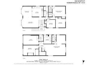 160-46 84th Street, Howard Beach NY 11414
