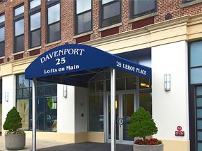 25 Leroy Place 402, New Rochelle NY 10805