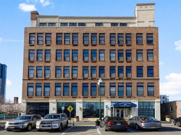 25 Leroy Place 402, New Rochelle NY 10805