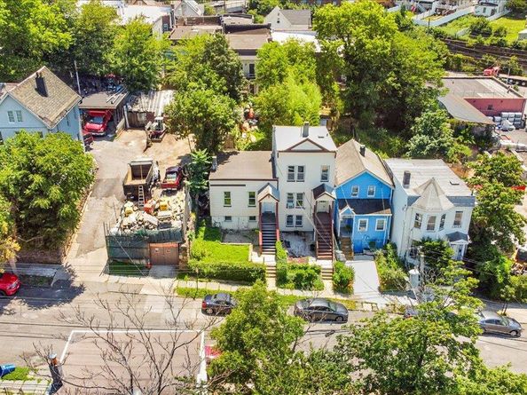 51 S High Street, Mount Vernon NY 10550