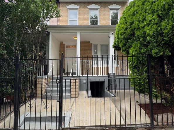 256 Herzl Street, Brooklyn NY 11212