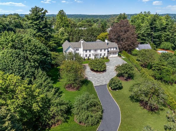 42 Mamaroneck Road, Scarsdale NY 10583