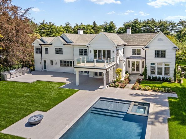 42 Mamaroneck Road, Scarsdale NY 10583