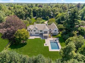 42 Mamaroneck Road, Scarsdale NY 10583