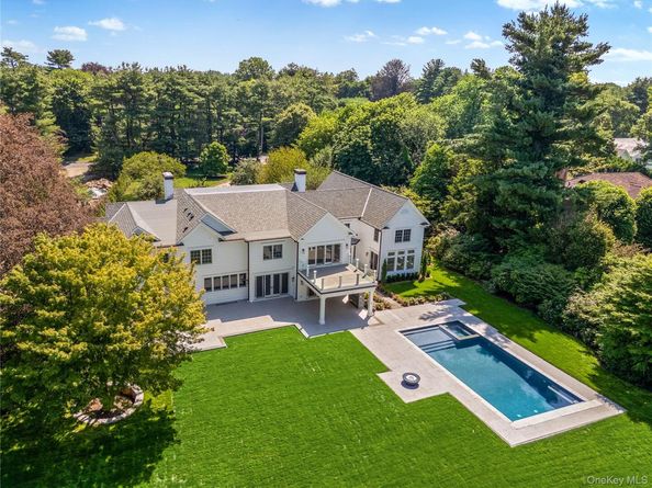 42 Mamaroneck Road, Scarsdale NY 10583