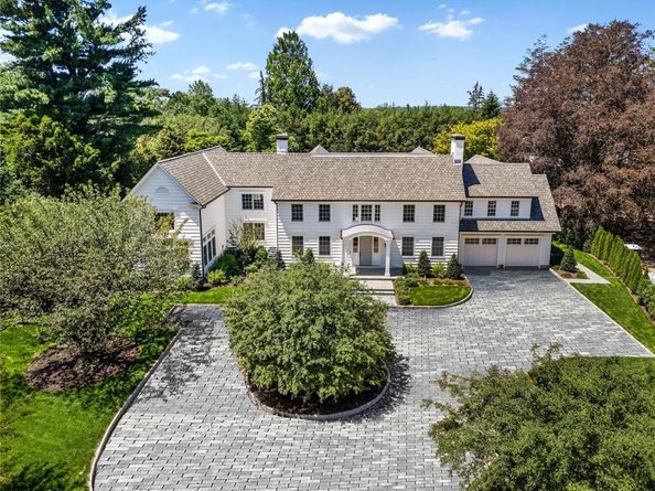 42 Mamaroneck Road, Scarsdale NY 10583