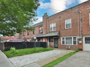 102-35 187th Street, Hollis NY 11423