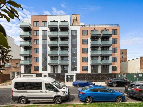 4218 147th Street 2E, Flushing NY 11355