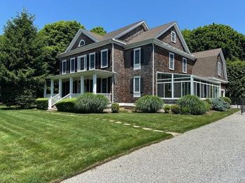 1 Sunset Avenue