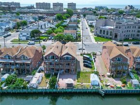 8918 Beach Channel Drive, Rockaway Park NY 11693