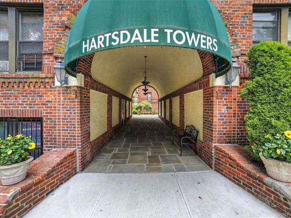 11 Columbia Avenue C7, Hartsdale NY 10530