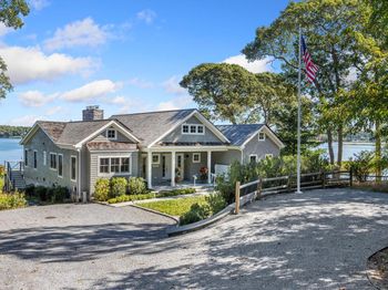 84 Oyster Shores Road