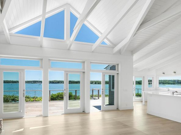 84 Oyster Shores Road, East Hampton NY 11937