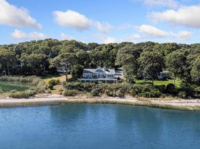 84 Oyster Shores Road, East Hampton NY 11937