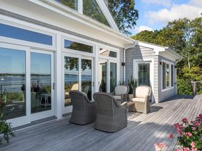 84 Oyster Shores Road, East Hampton NY 11937