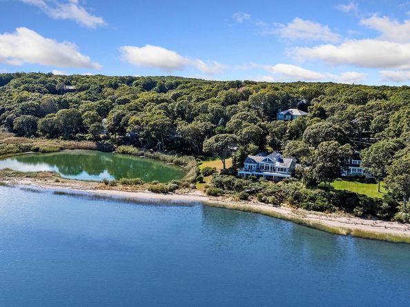 84 Oyster Shores Road, East Hampton NY 11937