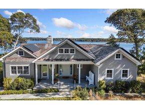 84 Oyster Shores Road, East Hampton NY 11937