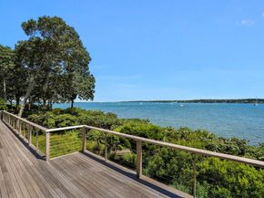 84 Oyster Shores Road, East Hampton NY 11937