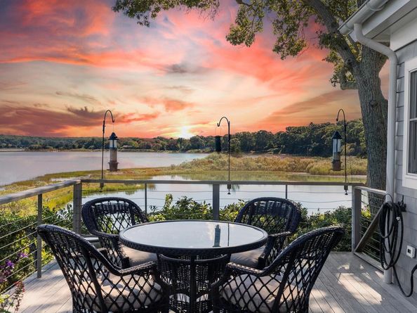 84 Oyster Shores Road, East Hampton NY 11937