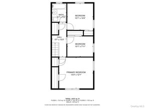 3000 Radcliff Avenue, Bronx NY 10469