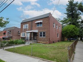 3000 Radcliff Avenue, Bronx NY 10469