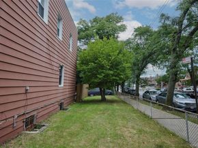 3000 Radcliff Avenue, Bronx NY 10469
