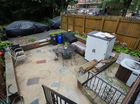 3000 Radcliff Avenue, Bronx NY 10469