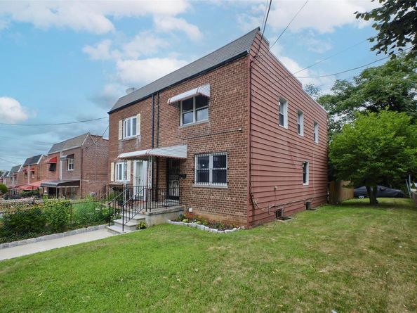 3000 Radcliff Avenue, Bronx NY 10469