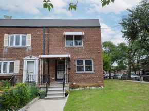3000 Radcliff Avenue, Bronx NY 10469