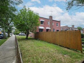 3000 Radcliff Avenue, Bronx NY 10469