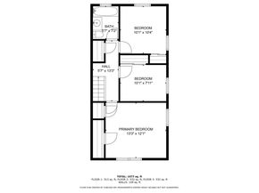 3000 Radcliff Avenue, Bronx NY 10469