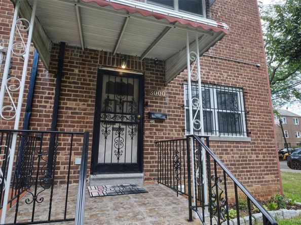 3000 Radcliff Avenue, Bronx NY 10469