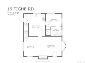 16 Tighe Road, Yorktown Heights NY 10598