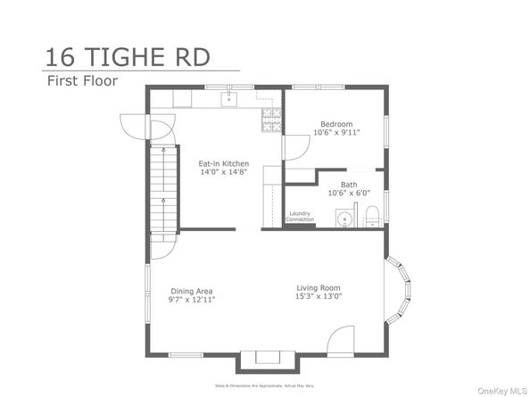 16 Tighe Road, Yorktown Heights NY 10598